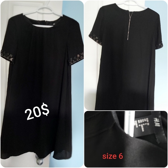 Dress - Picture 10 of 16